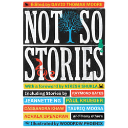 ISBN Not So Stories