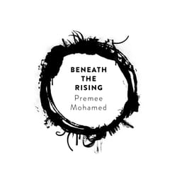 ISBN Beneath the Rising book Literary fiction English Paperback 464 pages