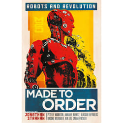 ISBN Made to Order