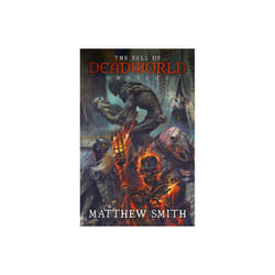 Fall of Deadworld Omnibus by Smith & Matt