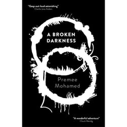 ISBN A Broken Darkness book Literary fiction English Paperback 480 pages