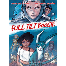ISBN Full Tilt Boogie book Literary fiction English Paperback 64 pages