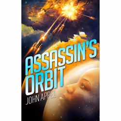 ISBN Assassin's Orbit, Literary fiction, English, Paperback, 448 pages
