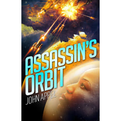 ISBN Assassin's Orbit book Literary fiction English Paperback 448 pages