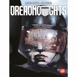 ISBN Dreadnoughts: Breaking Ground, Literary fiction, English, Paperback, 112 pages
