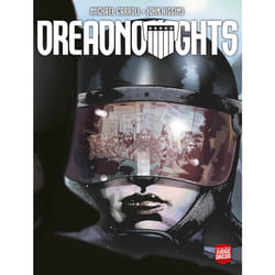 ISBN Dreadnoughts: Breaking Ground book Literary fiction English Paperback 112 pages