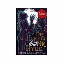 ISBN Strange Case of Dr Jekyll & Mr Hyde, General novel, English, Paperback, 203 pages