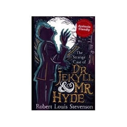 ISBN Strange Case of Dr Jekyll & Mr Hyde book General novel English Paperback 203 pages