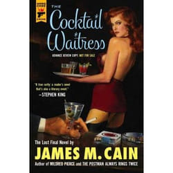 ISBN The Cocktail Waitress book English Paperback 288 pages