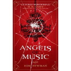 ISBN Angels of Music book English Paperback 400 pages