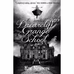ISBN The Secrets of Drearcliff Grange School, English, Paperback, 400 pages
