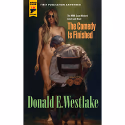 ISBN The Comedy is Finished, English, Paperback, 352 pages