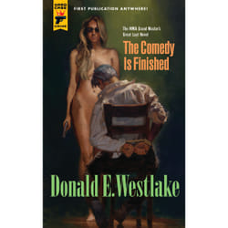ISBN The Comedy is Finished book English Paperback 352 pages