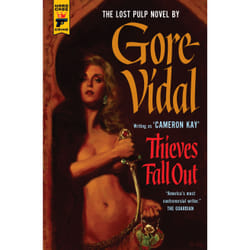 ISBN Thieves Fall Out book English Hardcover 240 pages