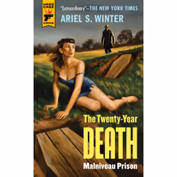 ISBN Malniveau Prison (The Twenty-Year Death Trilogy Book 1), English, Paperback, 272 pages