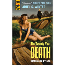 ISBN Malniveau Prison (The Twenty-Year Death Trilogy 1) book English Paperback 272 pages