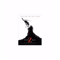 ISBN World War Z -The Art of the Film, English, Paperback