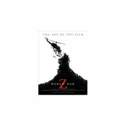 ISBN World War Z -The Art of the Film