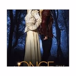 ISBN Once Upon a Time Tale: Reawakened, Fantasy, English, Paperback