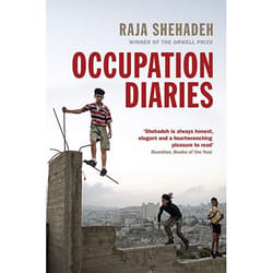 Allen & Unwin Occupation Diaries book Politics English Paperback 256 pages