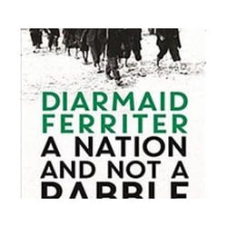 ISBN Nation and not a Rabble : The Irish Revolution 1913-23 book Educational English Paperback 528 pages