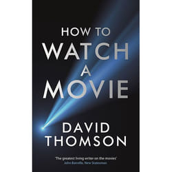Allen & Unwin How to Watch a Movie book Art & design English Paperback 256 pages