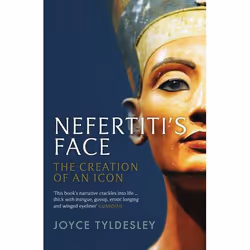 ISBN Nefertiti's Face, Paperback, 240 pages