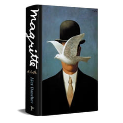 Profile Books Magritte (Hardback) book Art & design Hardcover