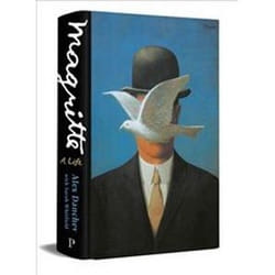 ISBN Magritte : A Life book Art & design English Paperback 480 pages