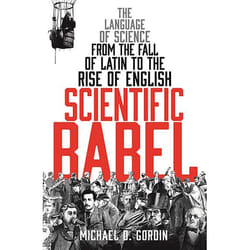 Allen & Unwin Scientific Babel book Science & nature English Paperback 428 pages