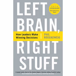 Allen & Unwin Left Brain, Right Stuff, Business & finance, English, Paperback, 214 pages