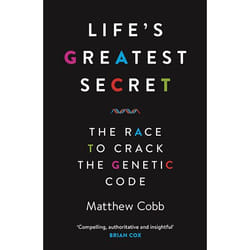Allen & Unwin Life's Greatest Secret book Science & nature English Paperback