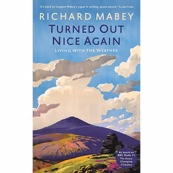 ISBN Turned Out Nice Again, Paperback, 112 pages