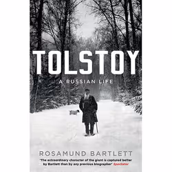 Allen & Unwin Tolstoy, Biography, English, Paperback, 560 pages