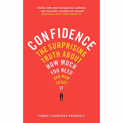 Allen & Unwin Confidence, English, Paperback, 240 pages