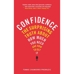 Allen & Unwin Confidence book English Paperback 240 pages
