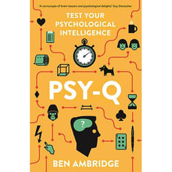 Allen & Unwin Psy-Q book Science & nature English Paperback 352 pages