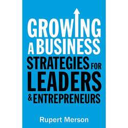 Allen & Unwin Growing a Business book Business & finance English Paperback 288 pages