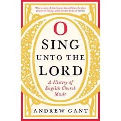 Allen & Unwin O Sing unto the Lord, Music, English, Paperback, 464 pages