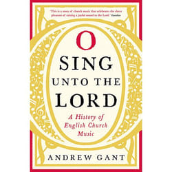 Allen & Unwin O Sing unto the Lord book Music English Paperback 464 pages