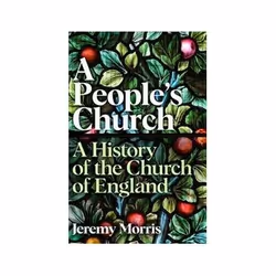ISBN People's Church: A History of the Church of England, History, English, 480 pages