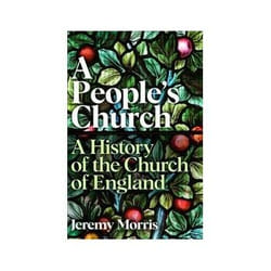ISBN People's Church: A History of the Church of England book English 480 pages
