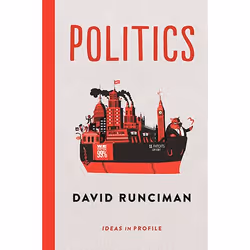 Allen & Unwin Politics: Ideas in Profile, Politics, English, Paperback, 176 pages