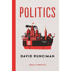 Allen & Unwin Politics: Ideas in Profile book English Paperback 176 pages