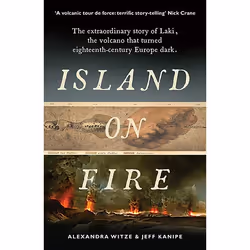 Allen & Unwin Island on Fire, History, English, Paperback, 224 pages
