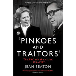 Allen & Unwin Pinkoes and Traitors book English Paperback 416 pages