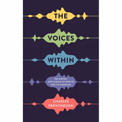 Allen & Unwin The Voices Within, Psychology, English, Paperback, 352 pages