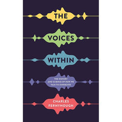 Allen & Unwin The Voices Within book Psychology English Paperback 352 pages