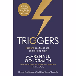 Allen & Unwin Triggers, Business & finance, English, Paperback, 272 pages
