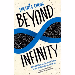 Allen & Unwin Beyond Infinity, Science & nature, English, Paperback, 304 pages